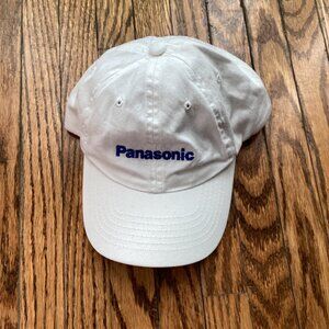 Panasonic Hat